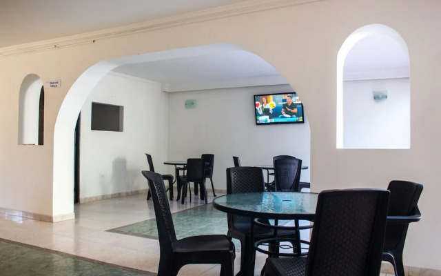 casa hotel las gaviotas II