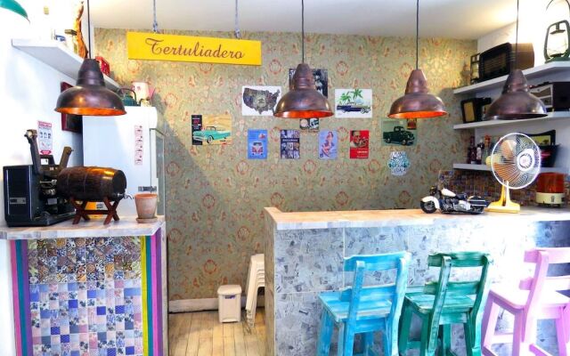 Hostal Pajara Pinta