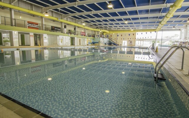 Newquay Bay Resort