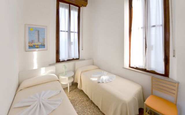 Hotel Stefania