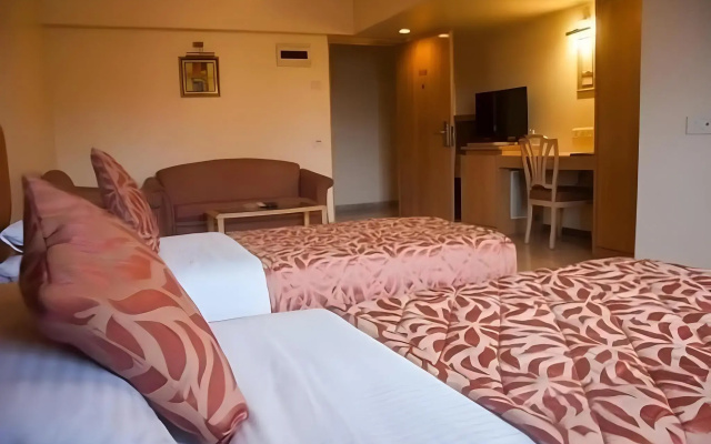 Hotel Solitaire