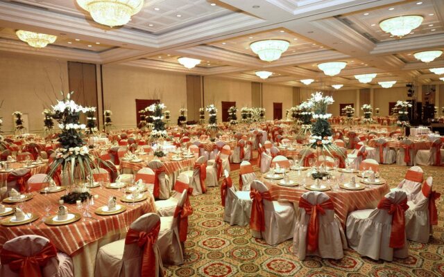 Sheraton Presidente San Salvador Hotel