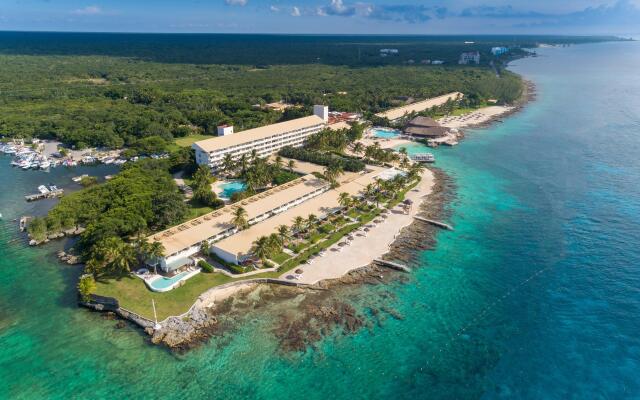 InterContinental Presidente Cozumel Resort Spa, an IHG Hotel