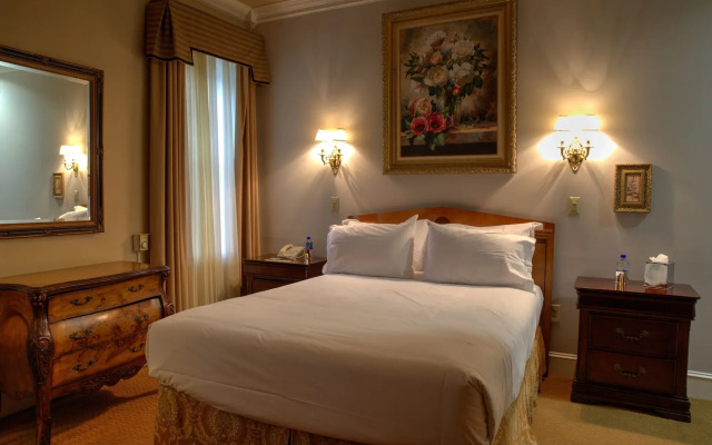 1715 on Rittenhouse, A Boutique Hotel