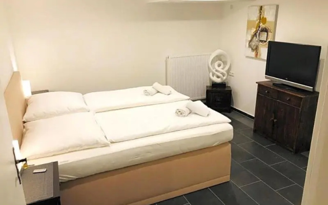 Hotel Krone