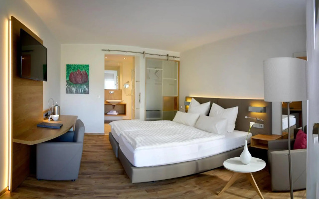 Hotel Restaurant Kohlbrecher Villeroy & Boch SPA