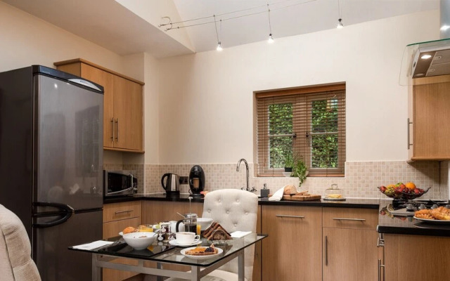 Lichfield Aparthotel