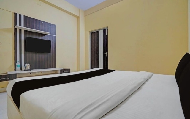 Hotel Sri Krishna Palace