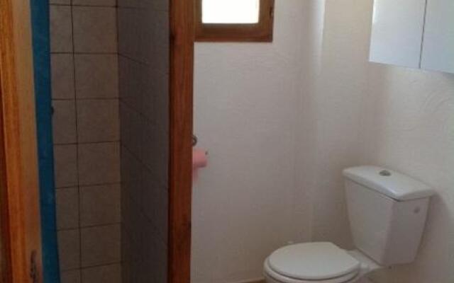 Appartements A Merendella