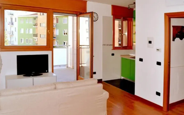 Homebella Apartments