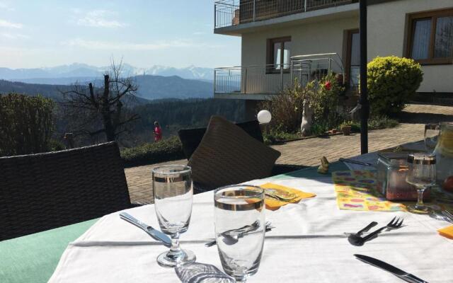 Urlaubsbauernhof Wabnig
