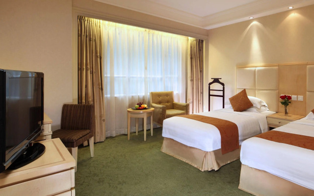 Oasis Avenue – A GDH Hotel