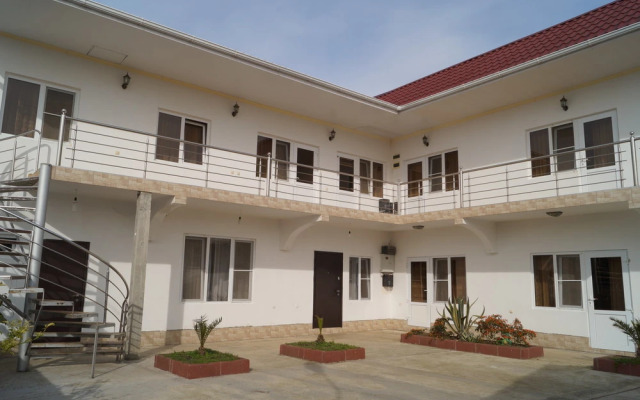 Ruslan And Juletta Guest House