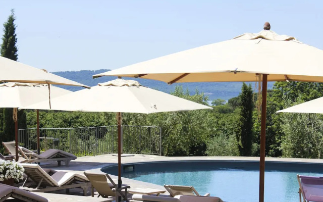 Agriturismo La Valle di Vico