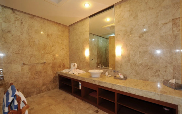 Zen Boutique Collection Sanur Bali