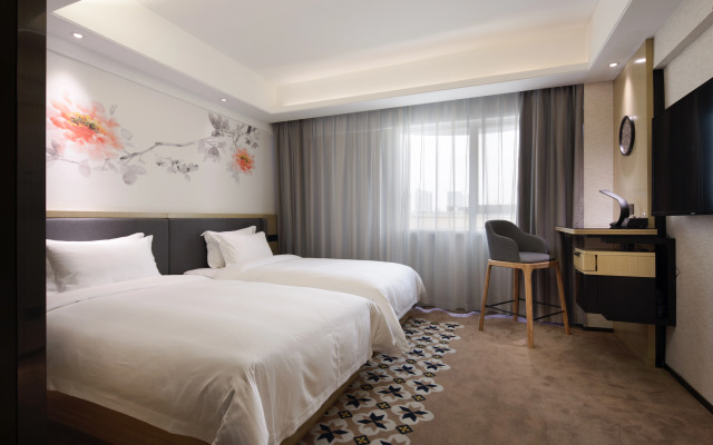 Paco Business Hotel (Jiangtai)
