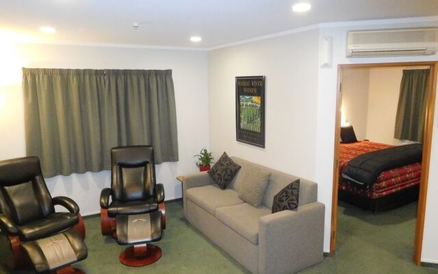 Brydan Accommodation Blenheim