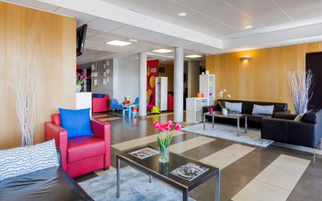 Best Western Park Hotel Geneve-Thoiry