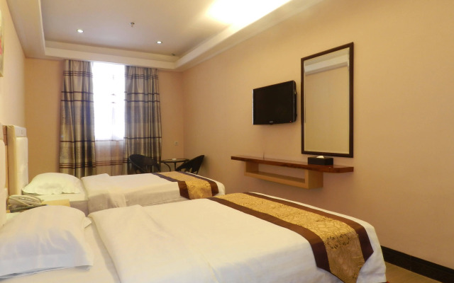Grand Puncak Lestari Hotel