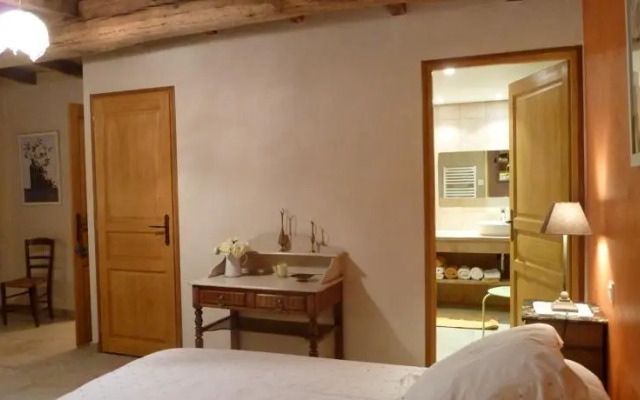 La Métairie de Fond-Guibert