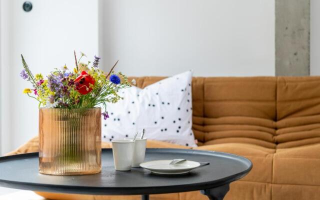 Espace 43 Les 7 chambres