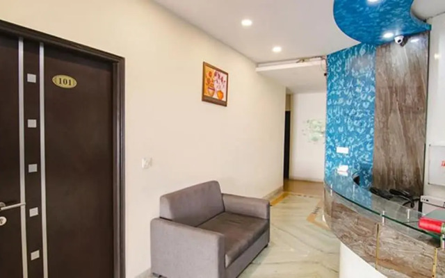 Fabhotel Sr 68