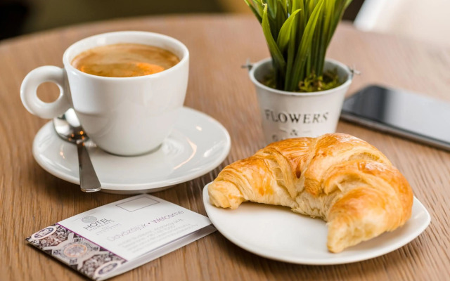 Hotel Moments Budapest