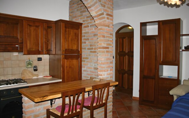 Agriturismo Dinoabbo