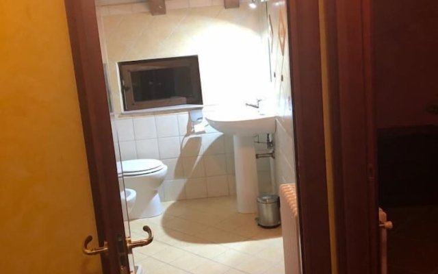 Agriturismo La Vedetta dei Nebrodi