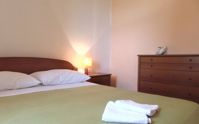 Apartment Complex Branka with Pool