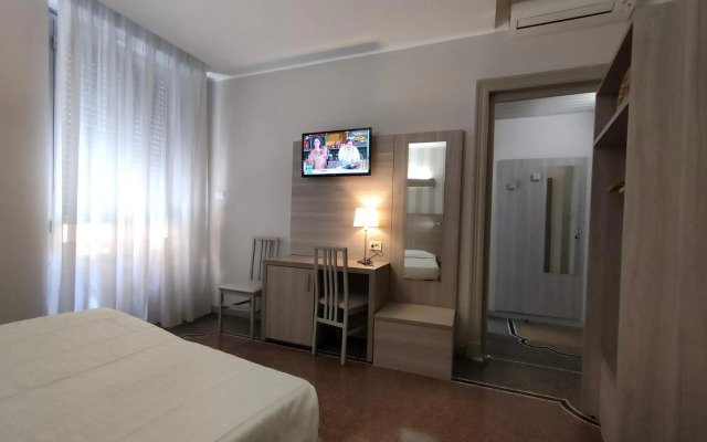 Hotel Vittoria & Orlandini