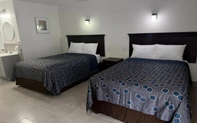 Friendship Inn Near Golf Course Ocala Fl