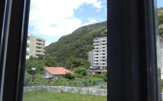 Hotel Iliria
