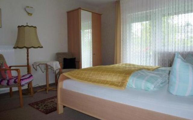 Pension Haus Karina