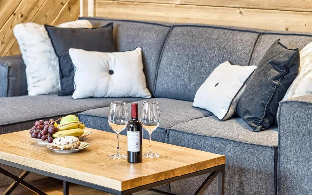 VisitZakopane - Tatra Ski Apartment