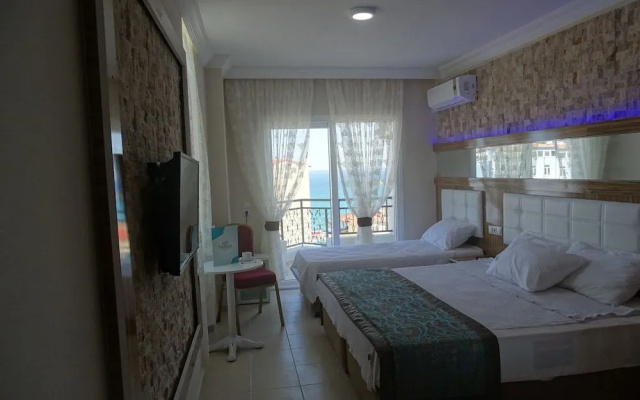 Princess Resort Hotels