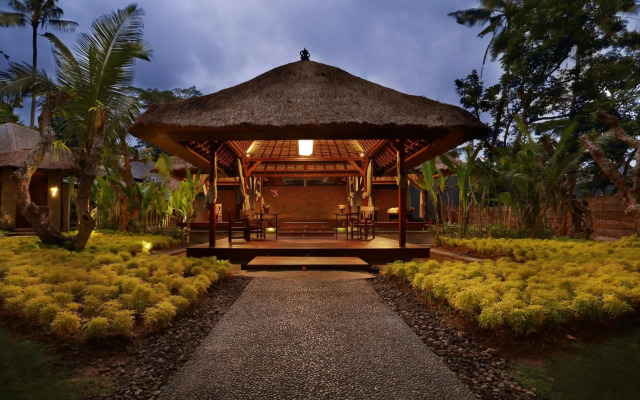 Temuku Ubud Villas
