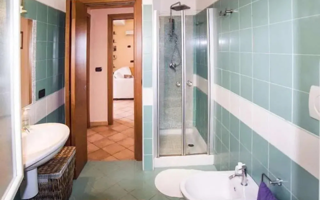 B&B Ai Due Pini