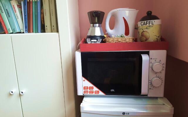 Villanuvola Bed&Breakfast