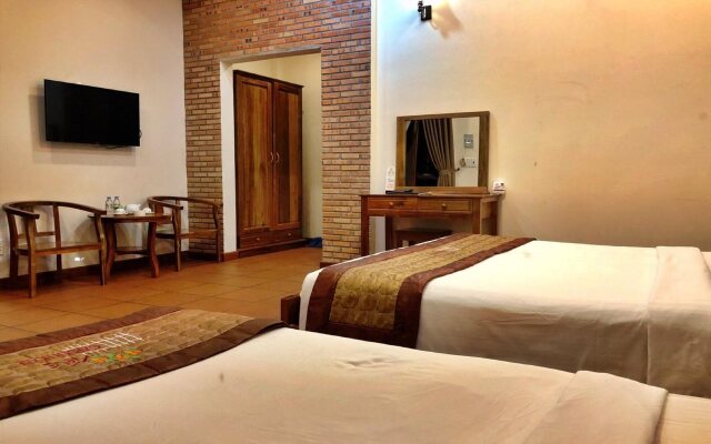 M Resort Phu Quoc