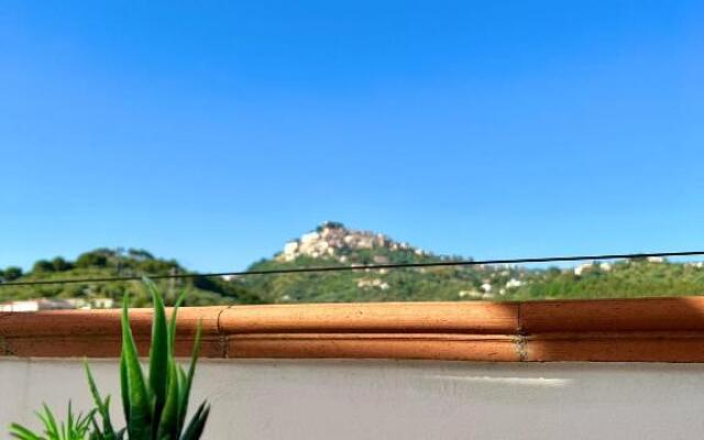 B&B A Casa di Vittoria - Guest House