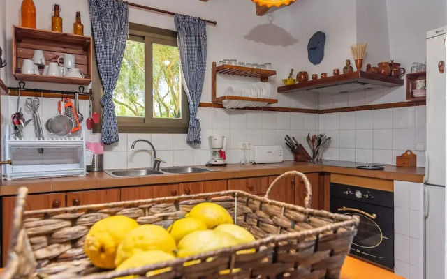 Es Garballons in Manacor