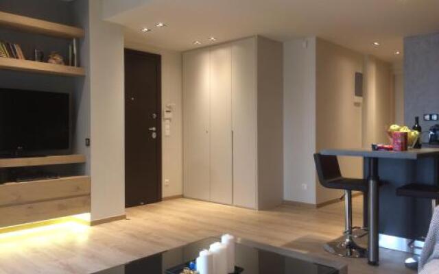 Ioannis Luxury Apartment