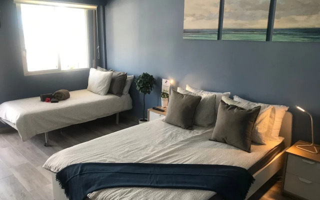 Kyo Verdiales Apartamento
