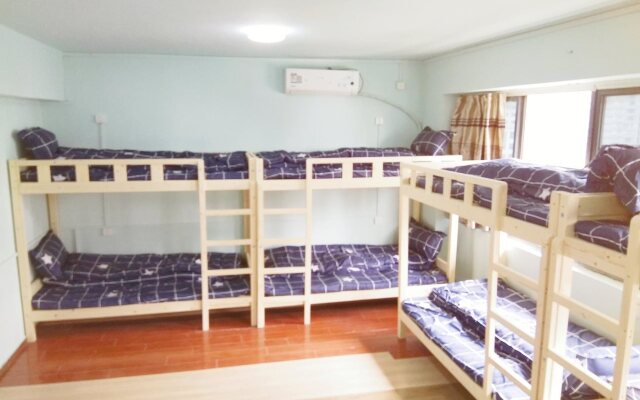 20 century Miao ke si youth hostel