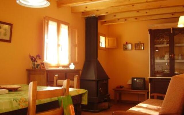 Casa Javier