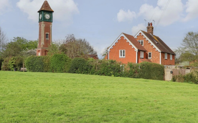 Cherry Garden Cottage
