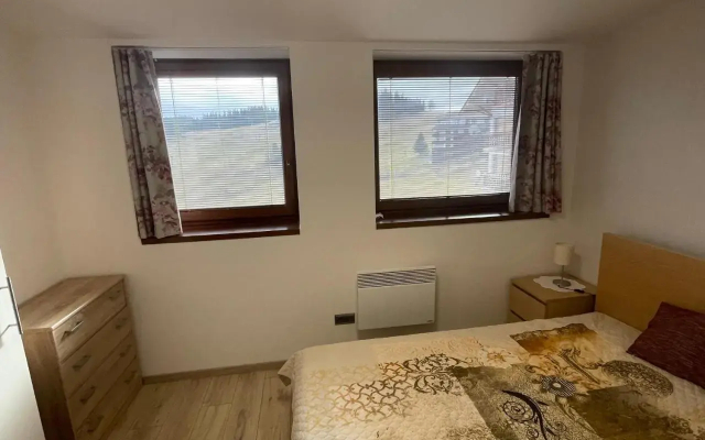 Apartmán 53 C Panorama Donovaly
