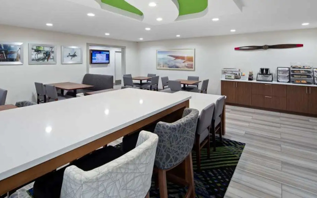 Best Western Niceville - Eglin AFB Hotel