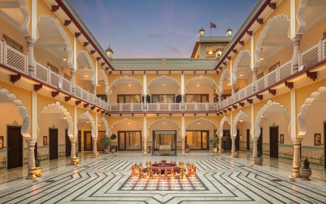 Noormahal Palace Hotel